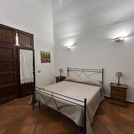 B&B Cinisi Vacanze Exterior foto